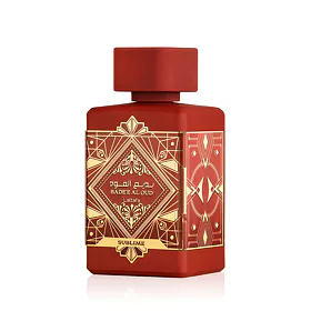 Lattafa Bade'e Al Oud Sublime EDP 100 ml UNISEX