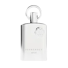 Parfémovaná voda Afnan Supremacy Silver 150 ml