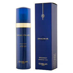 Guerlain Shalimar DEO ve spreji 100 ml W