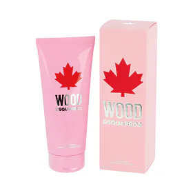 Sprchový gel Dsquared2 Wood for Her 200 ml