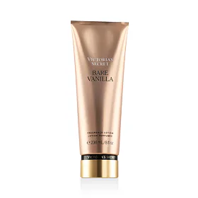 Tělové mléko Victoria´s Secret Bare Vanilla 236 ml