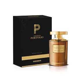 Parfémovaná voda Al Haramain Portfolio Royale Stallion 75 ml