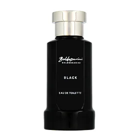 Toaletní voda Baldessarini Black 50 ml
