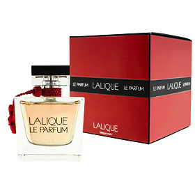 Parfémovaná voda Lalique Le Parfum 100 ml