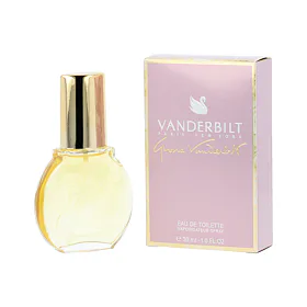 Toaletní voda Gloria Vanderbilt Vanderbilt 30 ml