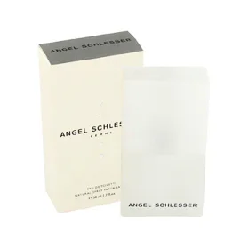 Toaletní voda Angel Schlesser Femme 50 ml