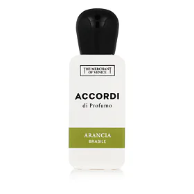 The Merchant of Venice Accordi di Profumo Arancia Brasile EDP 30 ml UNISEX