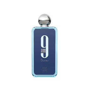 Afnan 9 am Dive EDP 100 ml UNISEX