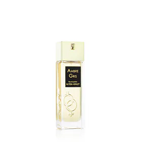 Parfémovaná voda Alyssa Ashley Ambre Gris 50 ml