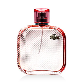 Toaletní voda Lacoste L.12.12 Rose Sparkling 100 ml