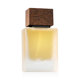 Ahmed Al Maghribi Leather EDP 50 ml UNISEX