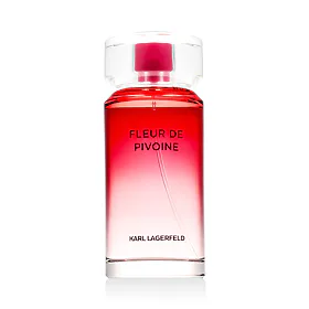 Parfémovaná voda Karl Lagerfeld Fleur de Pivoine 100 ml