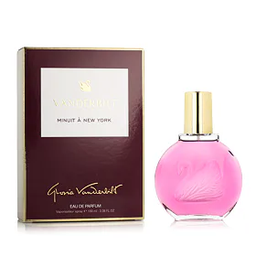 Gloria Vanderbilt Minuit à New York EDP 100 ml W