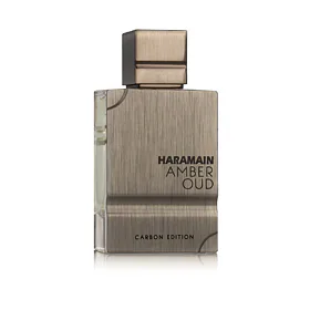 Parfémovaná voda Al Haramain Amber Oud Carbon Edition 60 ml
