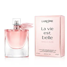 Parfémovaná voda Lancôme La Vie Est Belle Vanille Nude 100 ml