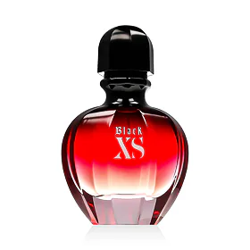 Parfémovaná voda Paco Rabanne Black XS 2018 50 ml