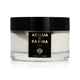 Tělový krém Acqua Di Parma Yuzu 150 ml