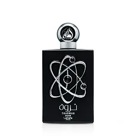 Parfémovaná voda Lattafa Pride Tharwah Silver 100 ml