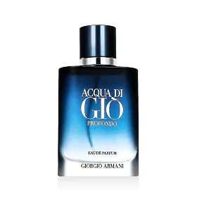 Parfémovaná voda Giorgio Armani Acqua di Giò Profondo 50 ml