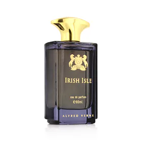 Parfémovaná voda Alfred Verne Irish Isle 80 ml
