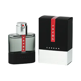 Toaletní voda Prada Luna Rossa Carbon 50 ml