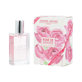 Parfémovaná voda Jeanne Arthes Rose de Grasse 30 ml