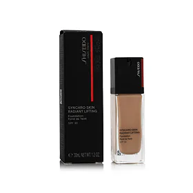 Make-up Shiseido Synchro Skin Radiant Lifting SPF30 30 ml