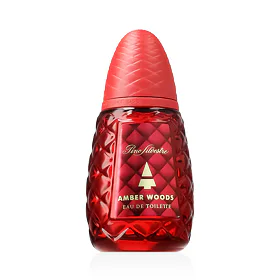 Toaletní voda Pino Silvestre Amber Woods 75 ml