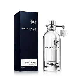 Parfémovaná voda Montale Vanilla Cake 50 ml