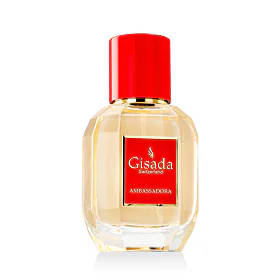 Parfémovaná voda Gisada Ambassadora 50 ml