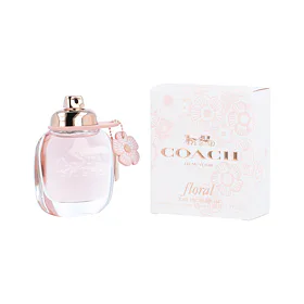 Parfémovaná voda Coach Floral 50 ml