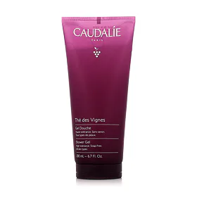 Sprchový gel Caudalie Thé Des Vignes Shower Gel 200 ml