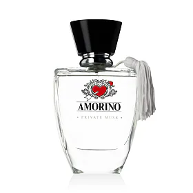 Parfémovaná voda Amorino Private Musk 100 ml