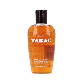 Sprchový gel TABAC Original 200 ml