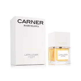 Carner Barcelona Latin Lover EDP 100 ml UNISEX