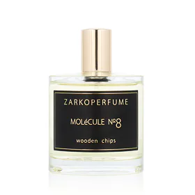 Parfémovaná voda ZarkoPerfume MOLéCULE No. 8 100 ml
