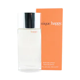 Parfémovaná voda Clinique Happy 100 ml