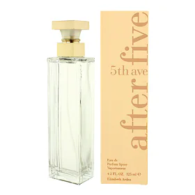 Parfémovaná voda Elizabeth Arden 5th Avenue After Five 125 ml