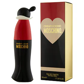 Toaletní voda Moschino Cheap & Chic 50 ml