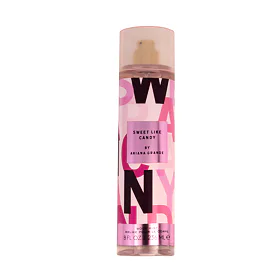 Tělový sprej Ariana Grande Sweet Like Candy 236 ml