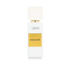 Parfémovaná voda Gritti Macrame 100 ml