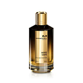 Mancera Paris Aoud Café EDP 120 ml UNISEX