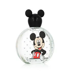 Toaletní voda Disney I love Mickey 100 ml