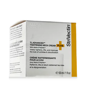 Krém na krk a dekolt StriVectin Tighten & Lift TL Advanced Tightening Neck Cream Plus 30 ml