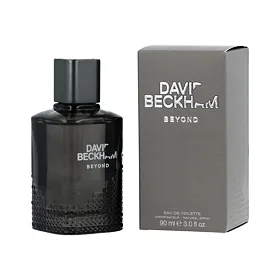Toaletní voda David Beckham Beyond 90 ml