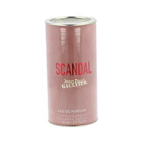 Parfémovaná voda Jean Paul Gaultier Scandal 80 ml Tester