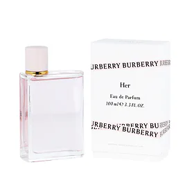 Parfémovaná voda Burberry Burberry Her 100 ml