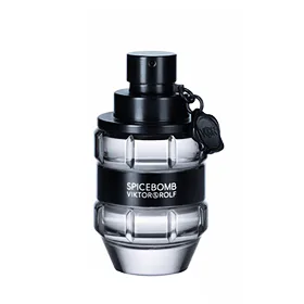 Toaletní voda Tester Viktor & Rolf Spicebomb 90 ml