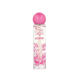 Toaletní voda Pink Sugar Lollipink 50 ml