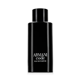 Parfémovaná voda Giorgio Armani Code 125 ml